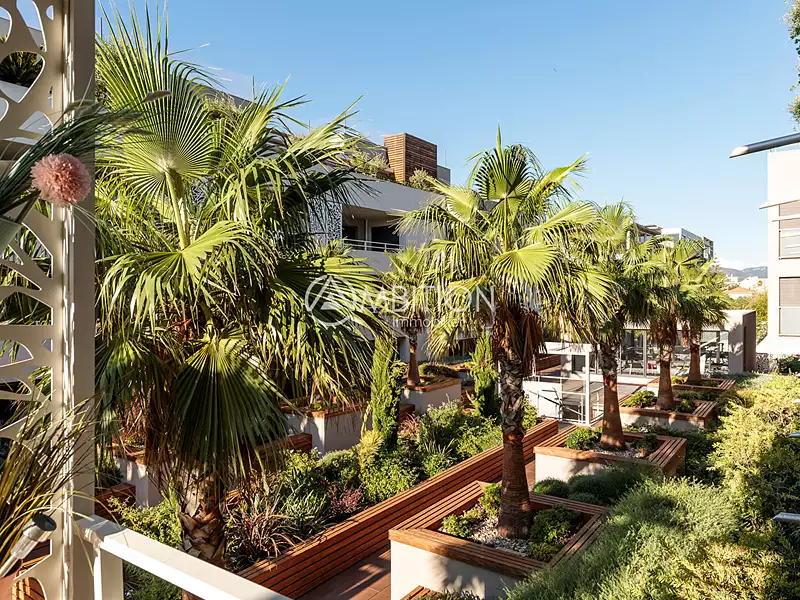 Appartement, 30,55 m²