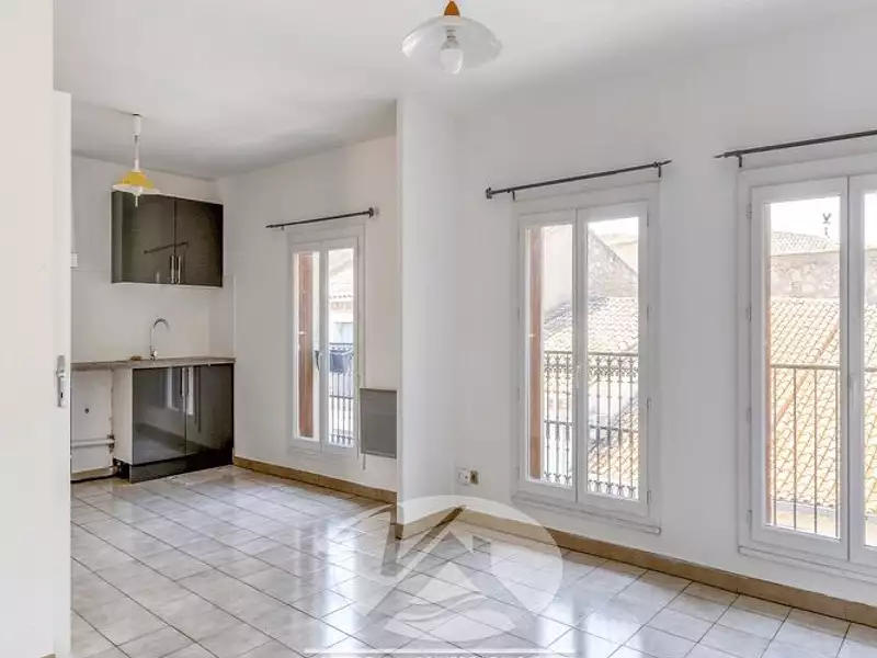 Appartement, 70 m²