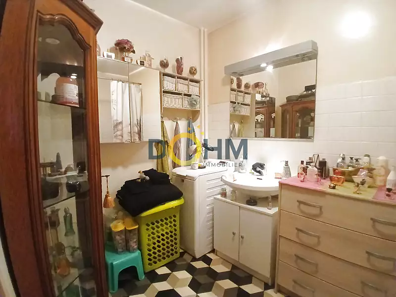 Appartement, 73 m²