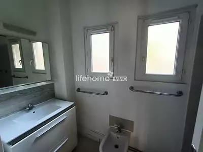 Appartement, 70,8 m²