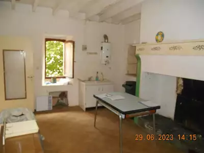 Maison, 95 m²