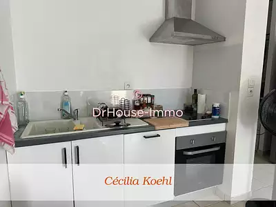 Appartement, 29 m²