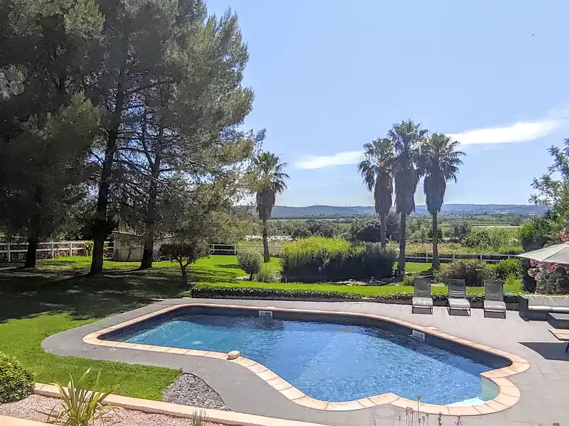 Maison, 130 m²