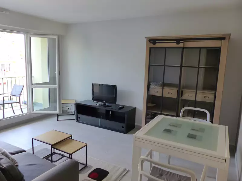 Appartement, 43 m²