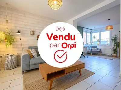 Maison, 101 m²
