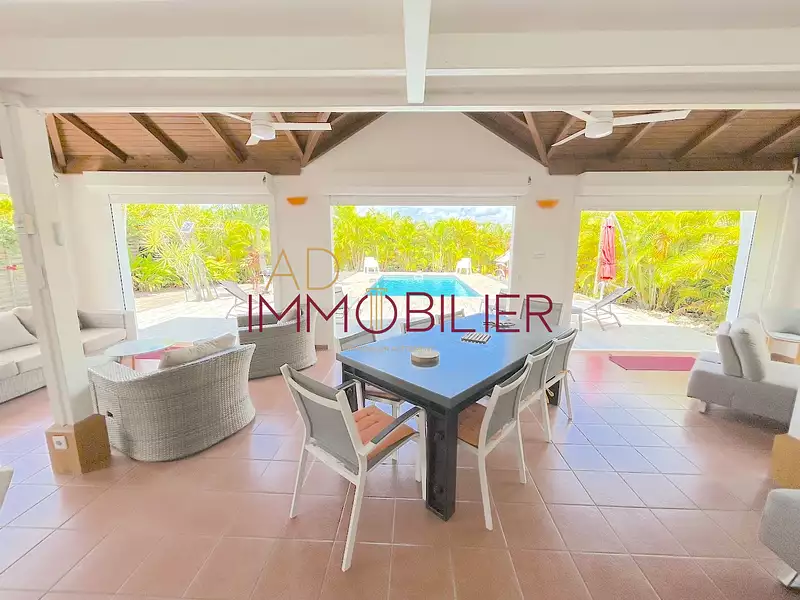 Maison, 114,91 m²