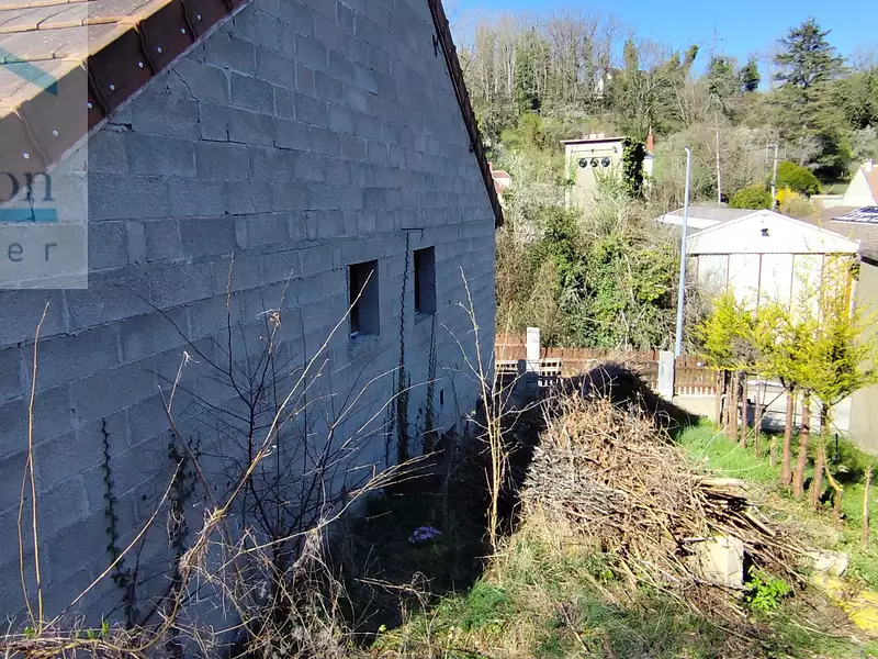 Maison, 80 m²
