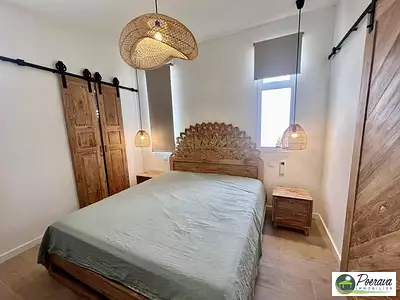 Appartement, 44,64 m²