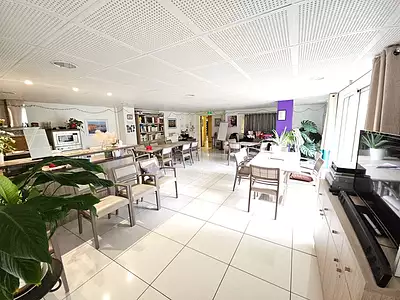 Appartement, 59 m²