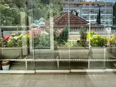 Appartement, 31,48 m²