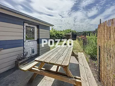 Maison, 77,5 m²