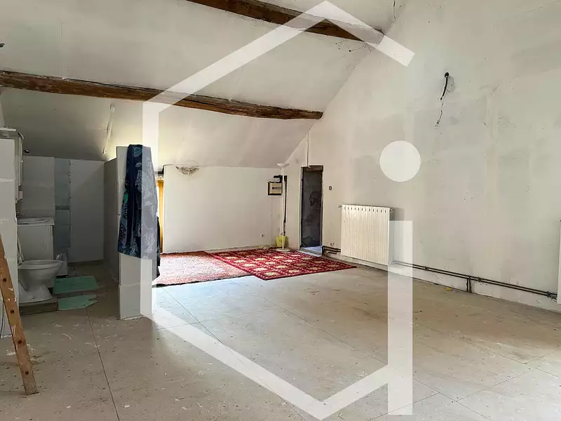 Maison, 168 m²