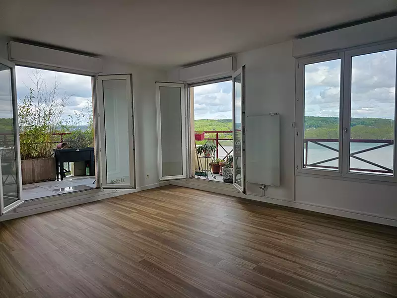 Appartement, 82 m²