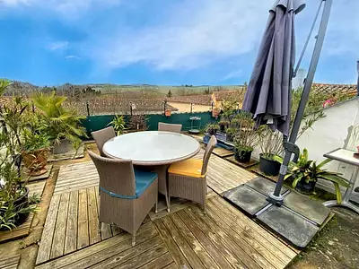 Maison, 106 m²