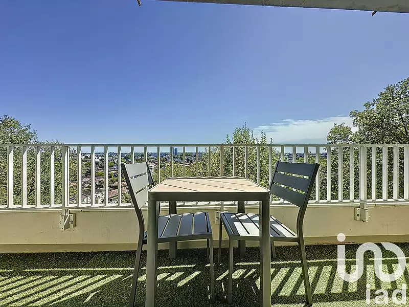 Appartement, 55 m²