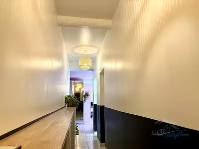 Appartement, 89,61 m²