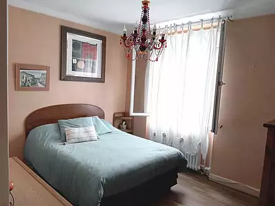 Maison, 103 m²
