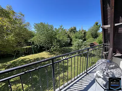 Maison, 160 m²