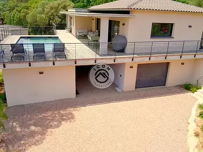 Maison, 155 m²