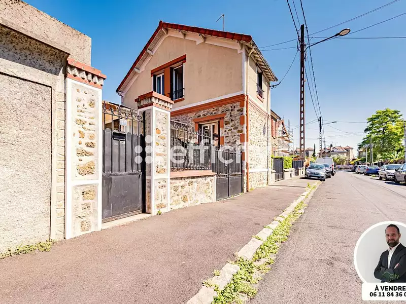 Maison, 72 m²