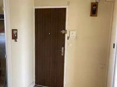 Appartement, 82 m²