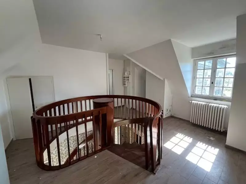 Maison, 409 m²
