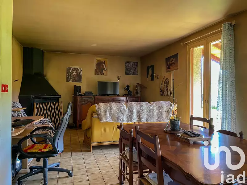 Maison, 95 m²