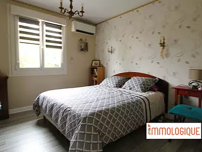 Maison, 110 m²