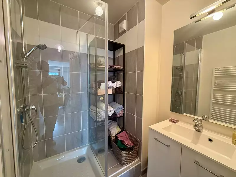 Appartement, 48 m²