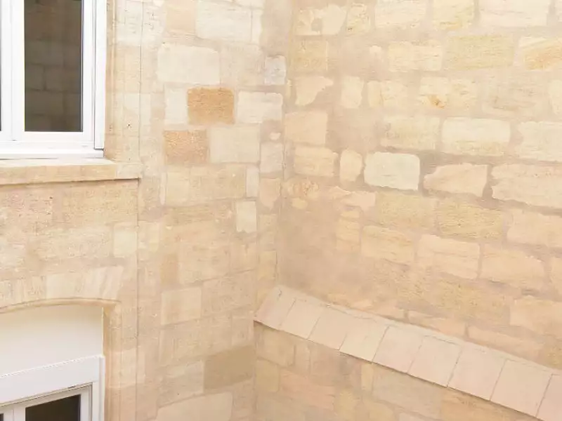 Immeuble, 400 m²