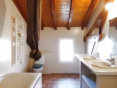 Maison, 270 m²