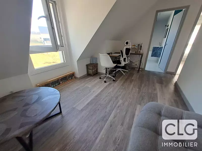 Maison, 80 m²