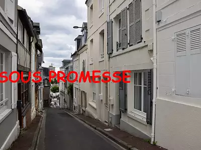 Appartement, 31,31 m²