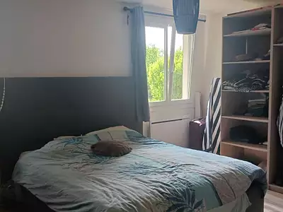 Maison, 110 m²