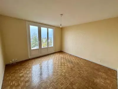 Appartement, 47 m²