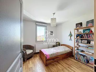 Appartement, 119,27 m²