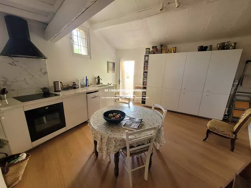 Appartement, 98 m²