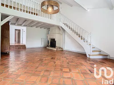Maison, 175 m²