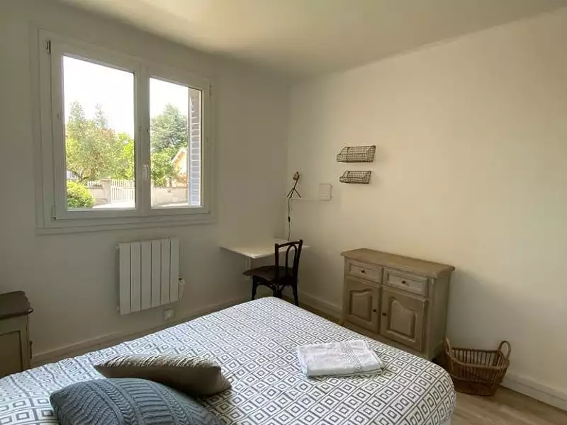 Appartement, 53 m²