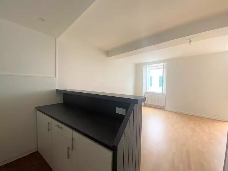 Appartement, 66 m²