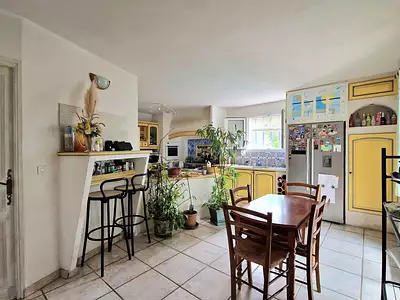 Maison, 137 m²