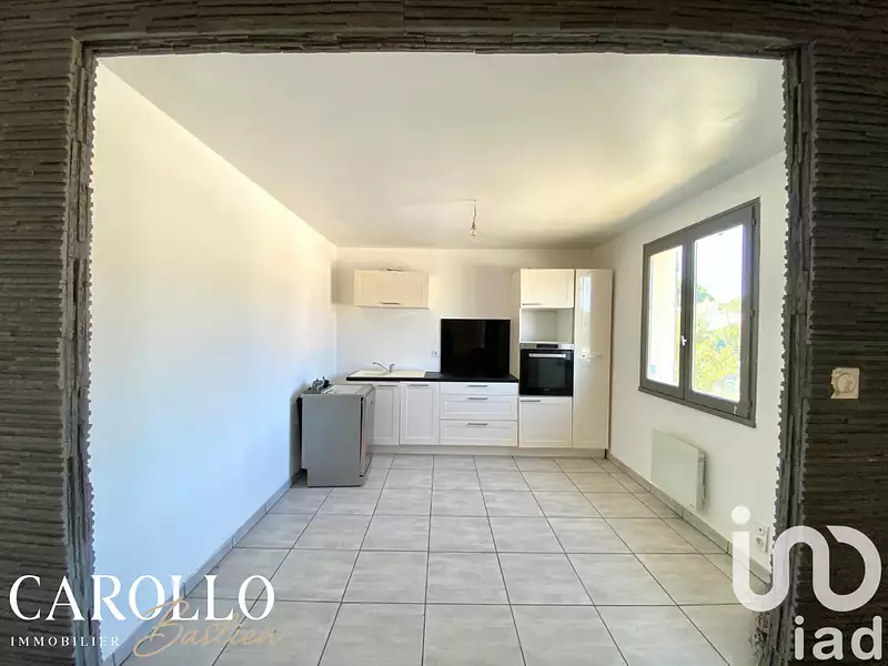 Maison, 91 m²