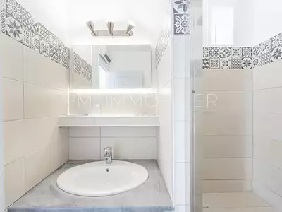 Maison, 91 m²