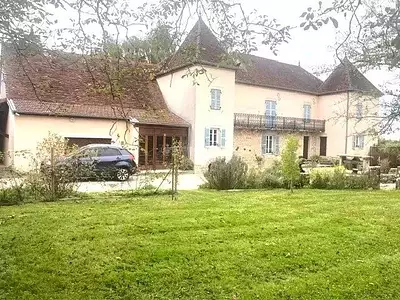 Maison, 252 m²
