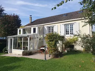 Maison, 97 m²