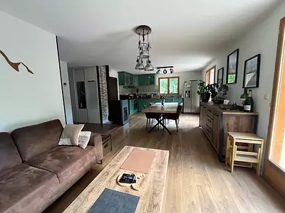Maison, 87 m²