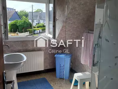 Maison, 85 m²