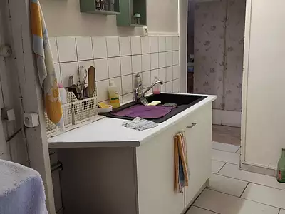 Maison, 260 m²