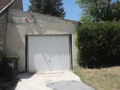 Maison, 121 m²