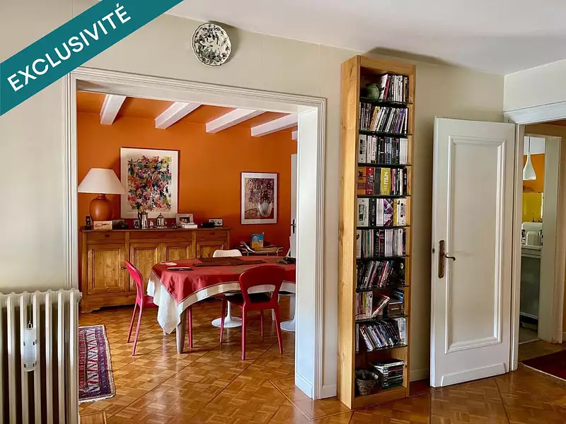 Maison, 219 m²